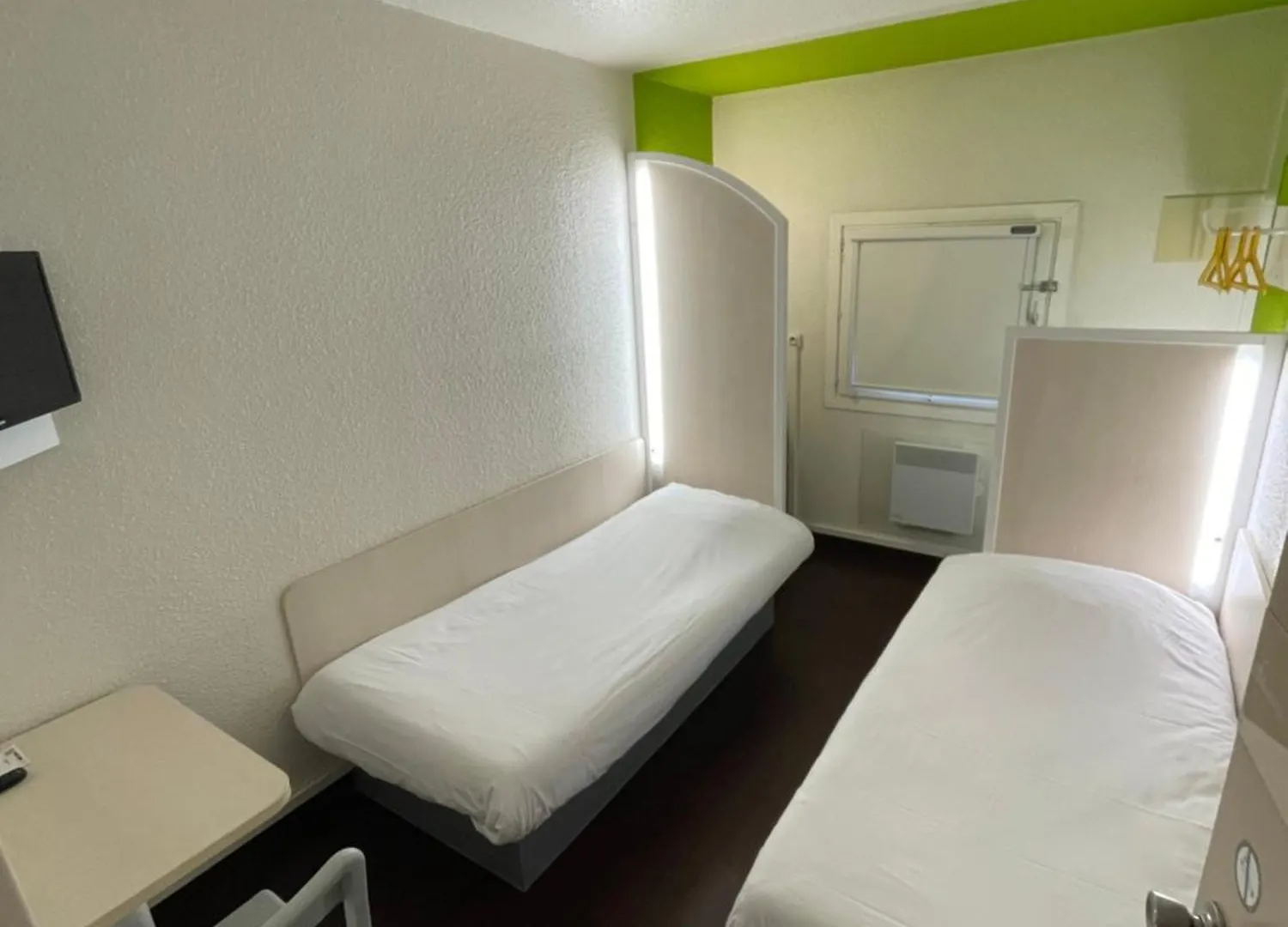 Hotel F1 France