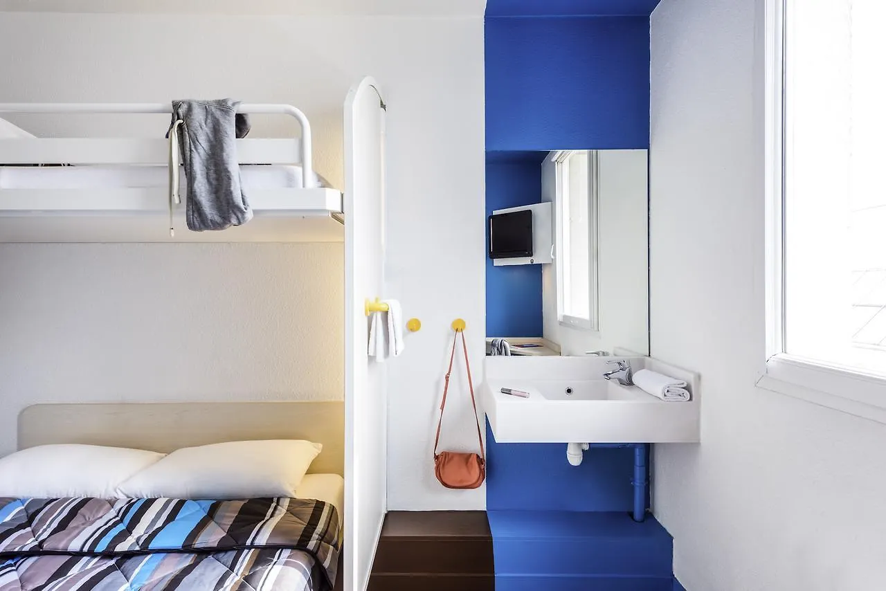 Hotel F1