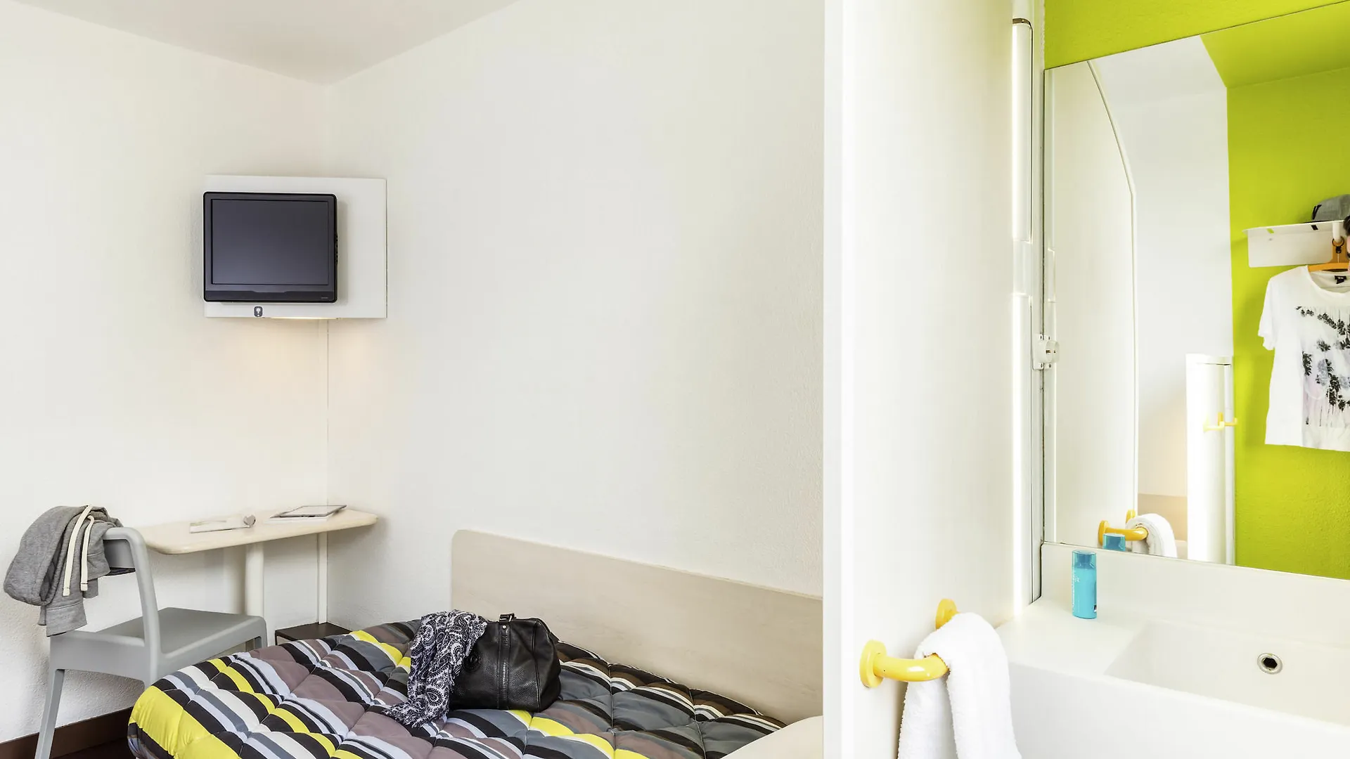 Hotel F1 Gap