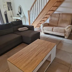 Petite Maison Meublée Entre Avignon Et Carpentras Morieres-les-Avignon