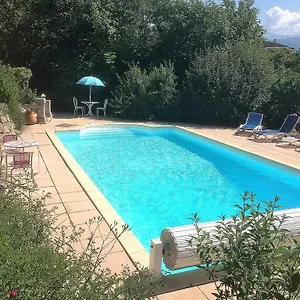 Indépendant Dans Avec Piscine à Gap