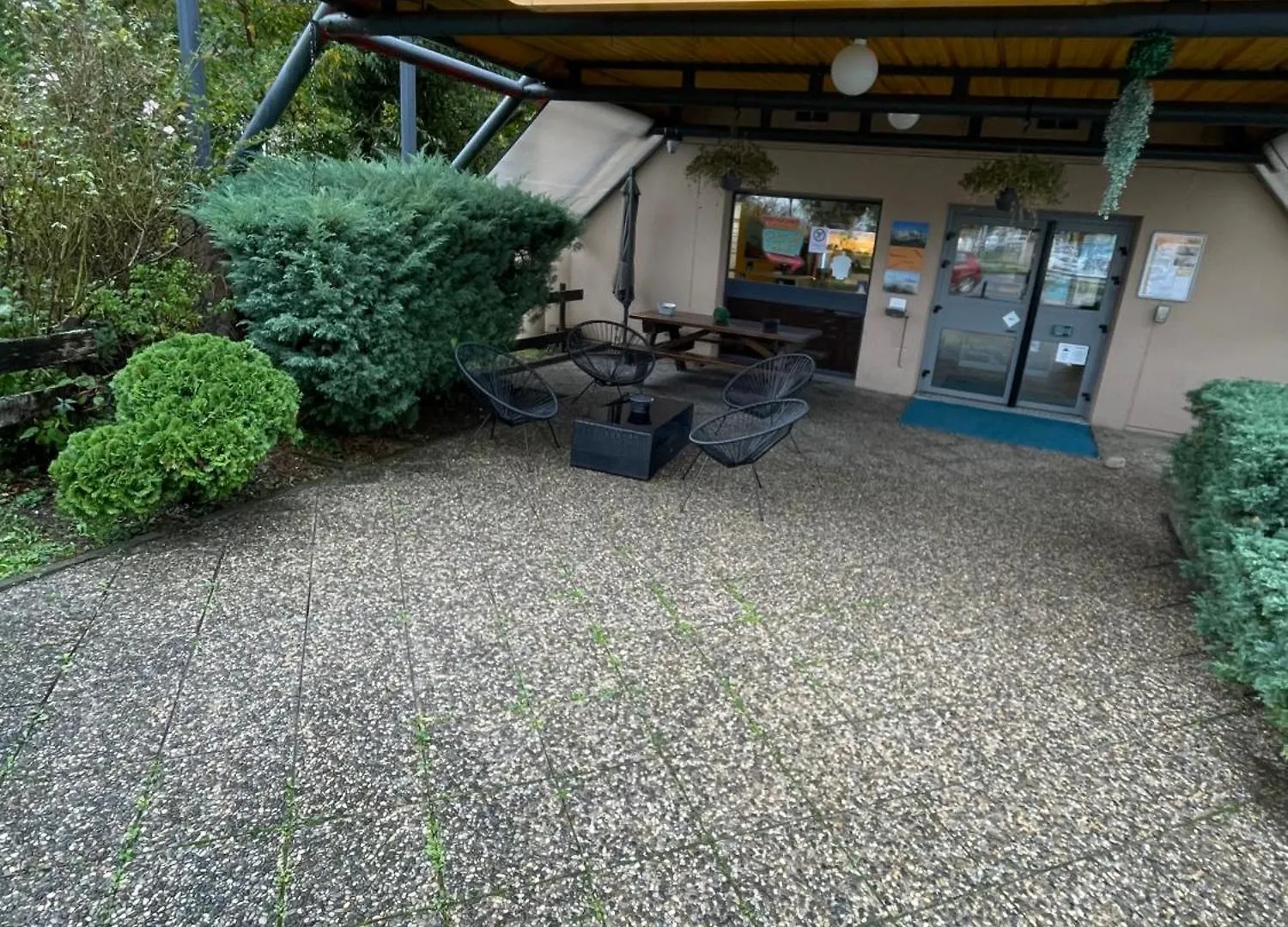 Hotel F1 Gap